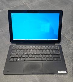 Tablet PC Linx 12X64 2-in-1 – 4GB RAM, SSD 64GB