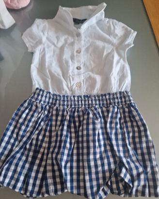 completino bimbi 3 mesi 