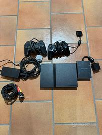 Playstation 2 slim