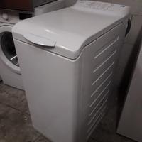 IN GARANZIA Lavatrice ZOPPAS SLIM 6Kg 1000G COME N