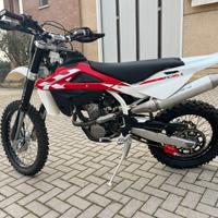 Husqvarna TE 310 - 2013