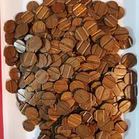 Lotto 500 Gettoni Telefonici Italia 2°-3° Periodo