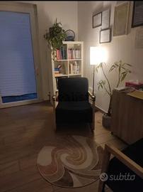 Ufficio destinato a psicologi, psicoterapeuti