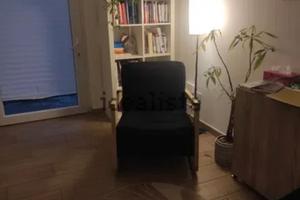 Ufficio destinato a psicologi, psicoterapeuti