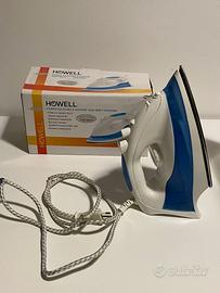 Ferro da Stiro Howell 2000W