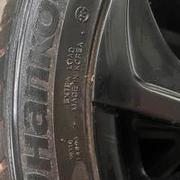 Cerchi in lega Toyota Yaris CH-R