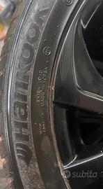 Cerchi in lega Toyota Yaris CH-R