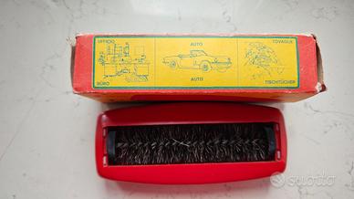 Spazzola raccoglibriciole