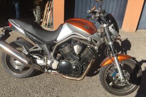 Yamaha BT 1100 - 2003