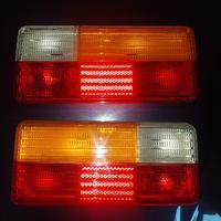 ALFETTA 3 SERIE STOP COMPLETI