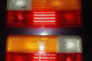 ALFETTA 3 SERIE STOP COMPLETI