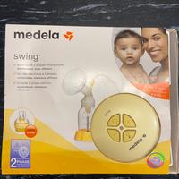 Tiralatte Elettrico Madela