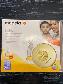 Tiralatte Elettrico Madela