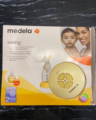 Tiralatte Elettrico Madela