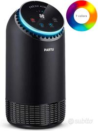 purificatore aria come nuovo 