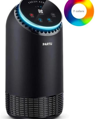 purificatore aria come nuovo 