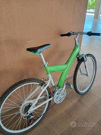 bici Pininfarina 26