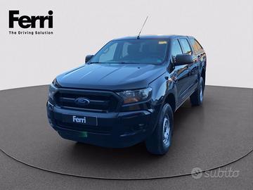 FORD Ranger 2.2 tdci double cab XLT 160cv