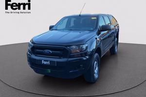 FORD Ranger 2.2 tdci double cab XLT 160cv