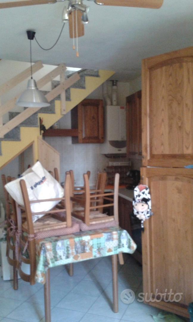Apartment in Pettenasco, Pratolungo - Vista 3