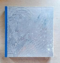 Libro d'arte - Arcipelago del Leone di G.Bruno