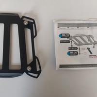 portapacchi per bauletto