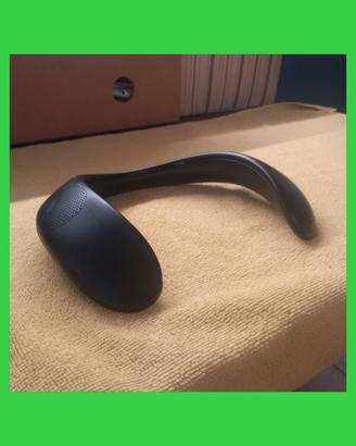 Altoparlante Bluetooth Indossabile