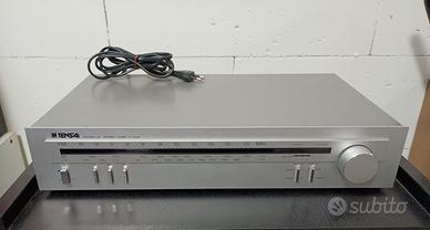 Stereo tuner radio TENSAI TT 3445