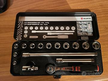 Attrezzi wurth