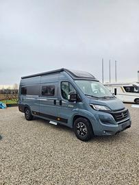 MOBILVETTA ADMIRAL K 6.5