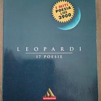 Leopardi 17 Poesie 