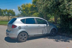seat  altea  2006
