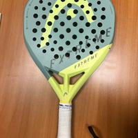 Racchetta padel Head