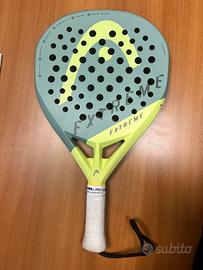 Racchetta padel Head