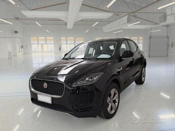 JAGUAR E-PACE 2.0D I4 110KW S SUV