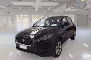 JAGUAR E-PACE 2.0D I4 110KW S SUV