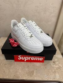 Air force 1 supreme