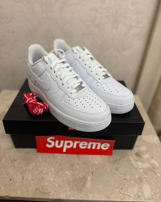 Air force 1 supreme