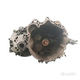 Cambio manuale Volvo 850 2.5 Diesel del 1996