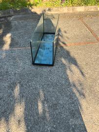 acquario usato dismesso