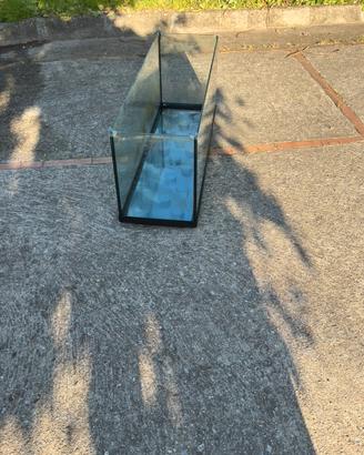 acquario usato dismesso