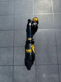 Ammortizzatore Öhlins TTX Air 2 2023 - PERFETTO