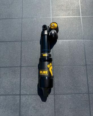 Ammortizzatore Öhlins TTX Air 2 2023 - PERFETTO