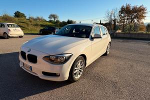 Bmw 120d f20