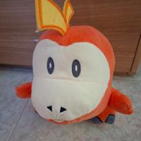Peluche Pokemon Fuecoco