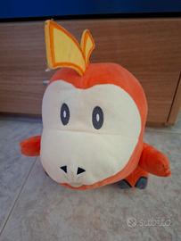 Peluche Pokemon Fuecoco