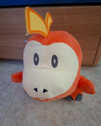 Peluche Pokemon Fuecoco