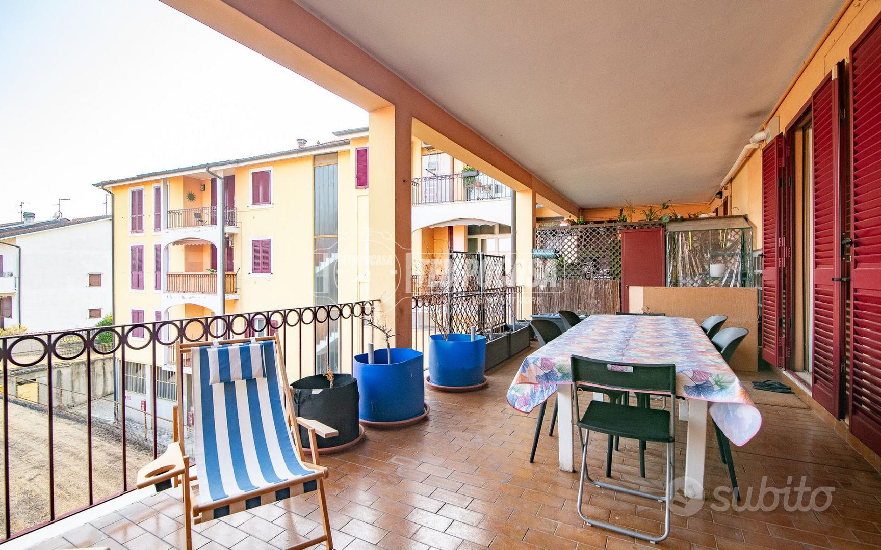 Apartment in Cassano d'Adda, Milano - Vista 5