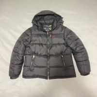 Puffer Ralph Lauren Nero XL