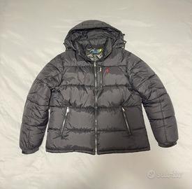 Puffer Ralph Lauren Nero XL